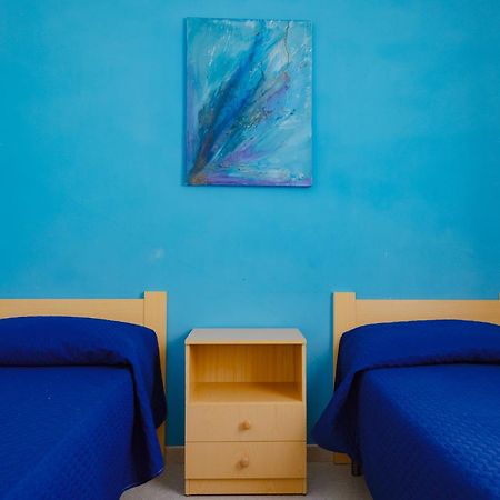 Residence Le 4 Stagioni Менфи Экстерьер фото